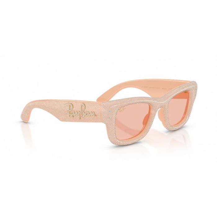 Ray-Ban Wayfarer Puffer RB4940BP 688984