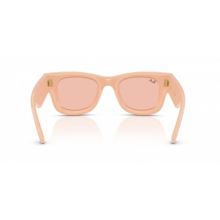 Ray-Ban Wayfarer Puffer RB4940BP 688984