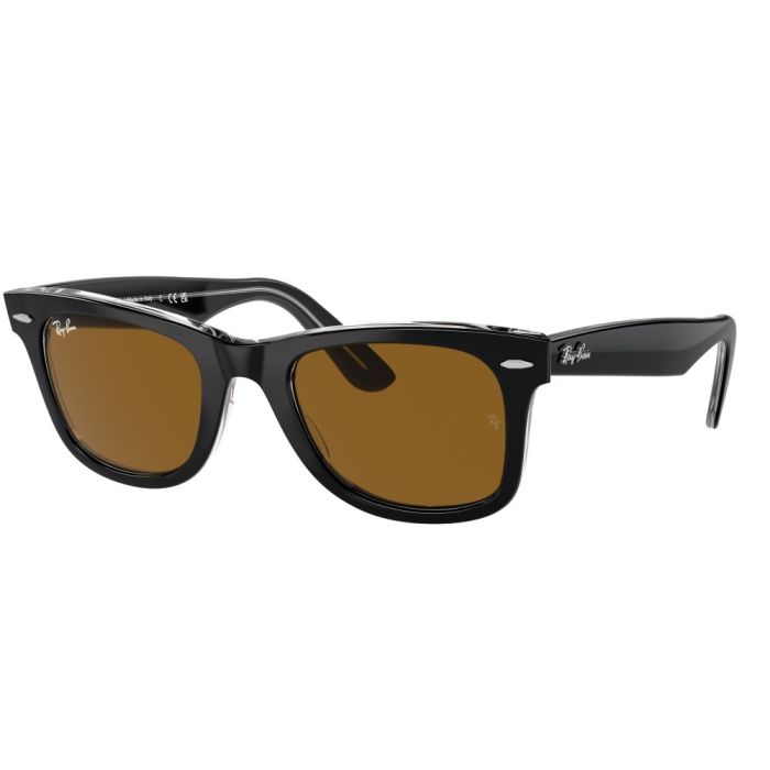 Ray-Ban Wayfarer RB2140 129433 50