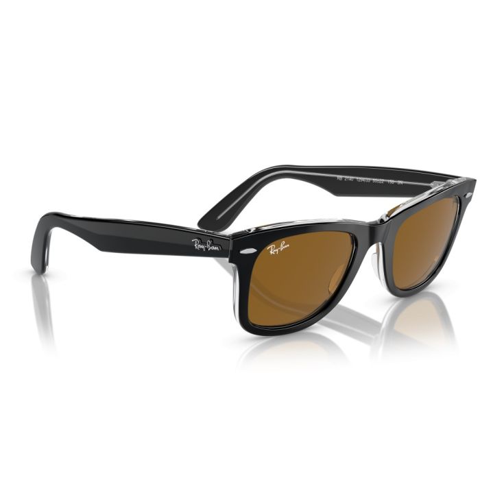 Ray-Ban Wayfarer RB2140 129433 50