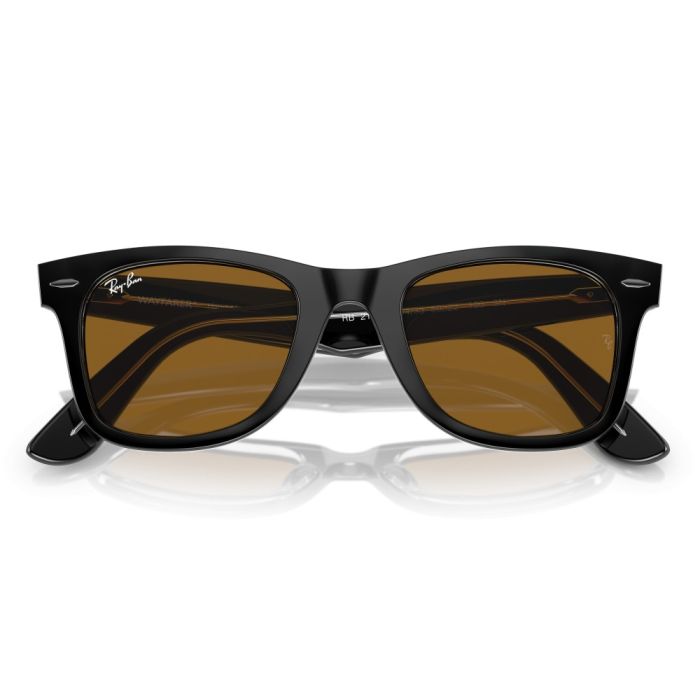 Ray-Ban Wayfarer RB2140 129433 50