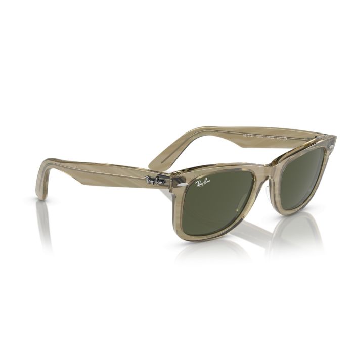 Ray-Ban Wayfarer RB2140 138731