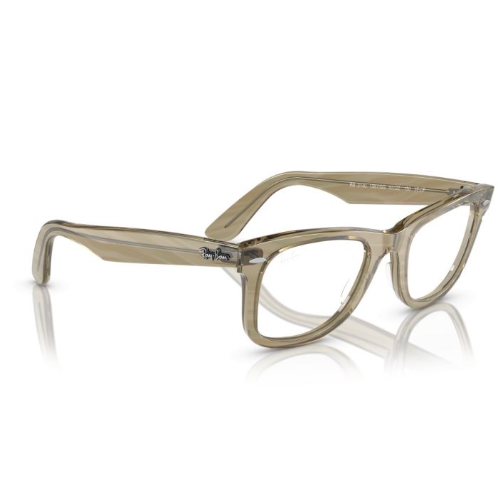 Ray-Ban Wayfarer RB2140 1387GG Fotocromática