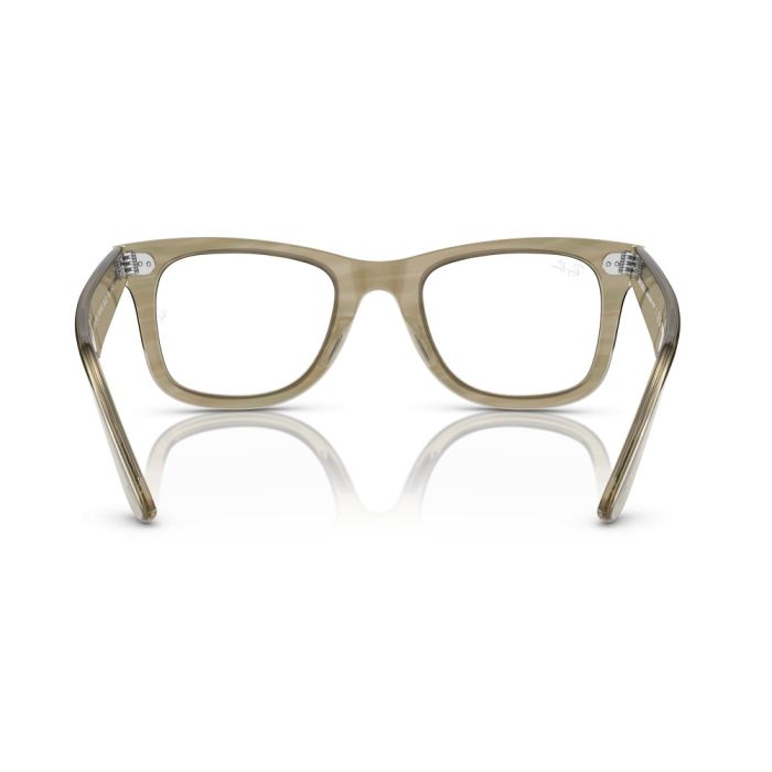 Ray-Ban Wayfarer RB2140 1387GG Fotocromática
