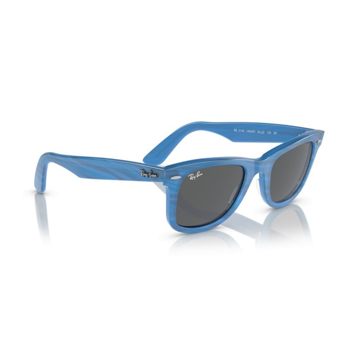 Ray-Ban Wayfarer RB2140 1409B1