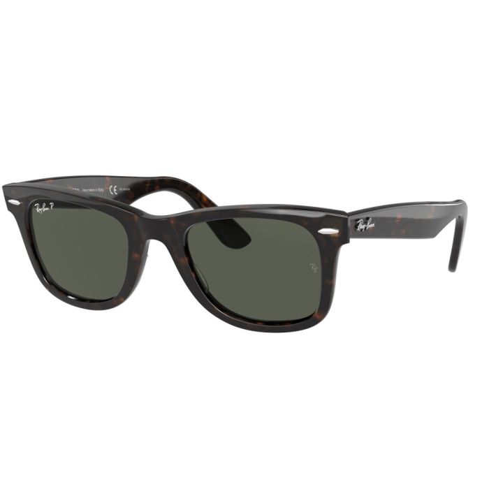 Ray-Ban Wayfarer RB2140 902/58 Polarizada