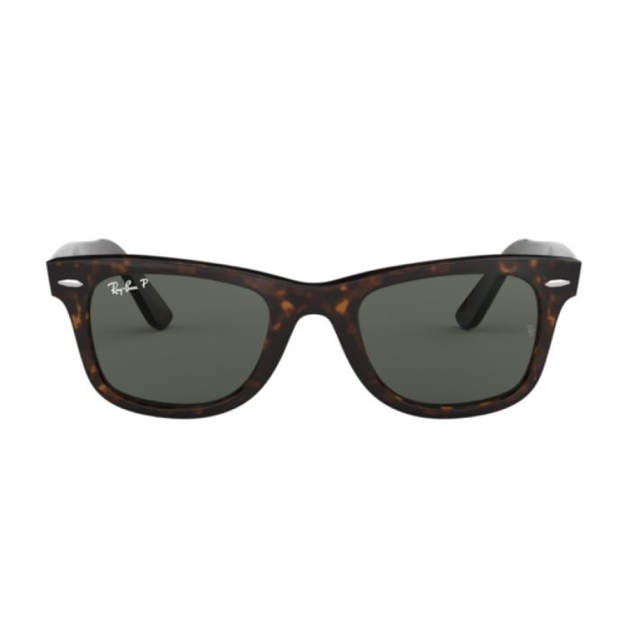Ray-Ban Wayfarer RB2140 902/58 Polarizada