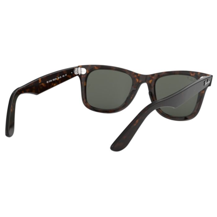 Ray-Ban Wayfarer RB2140 902/58 Polarizada