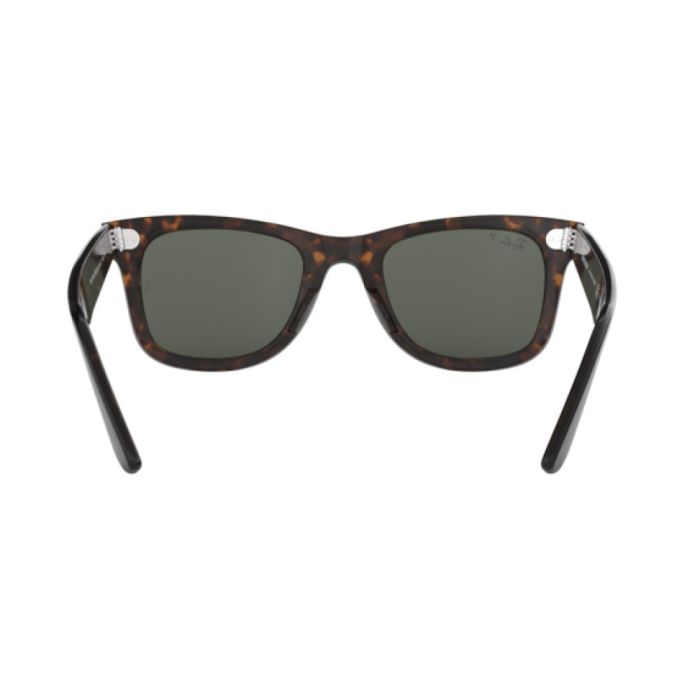 Ray-Ban Wayfarer RB2140 902/58 Polarizada