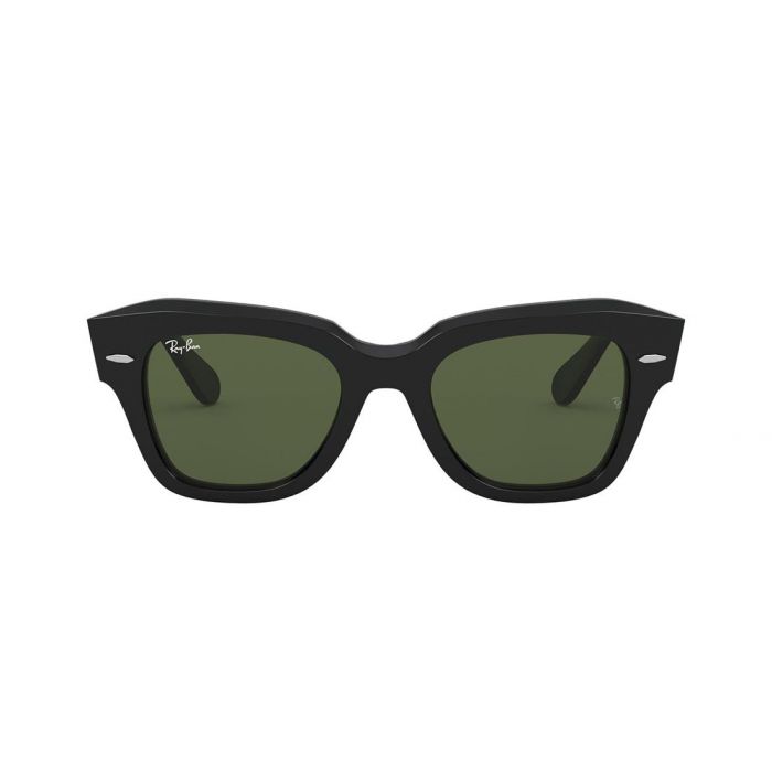 Ray-Ban State Street RB2186 901/31 49