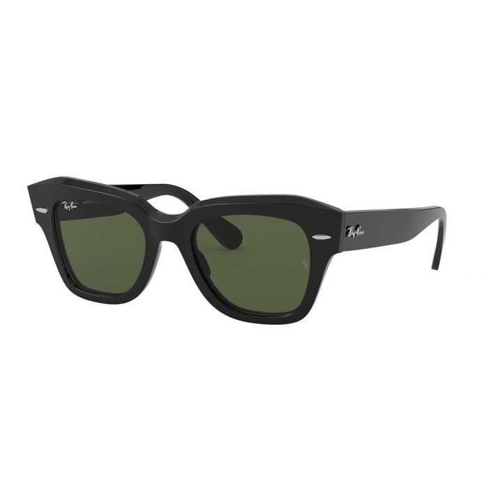 Ray-Ban State Street RB2186 901/31 49