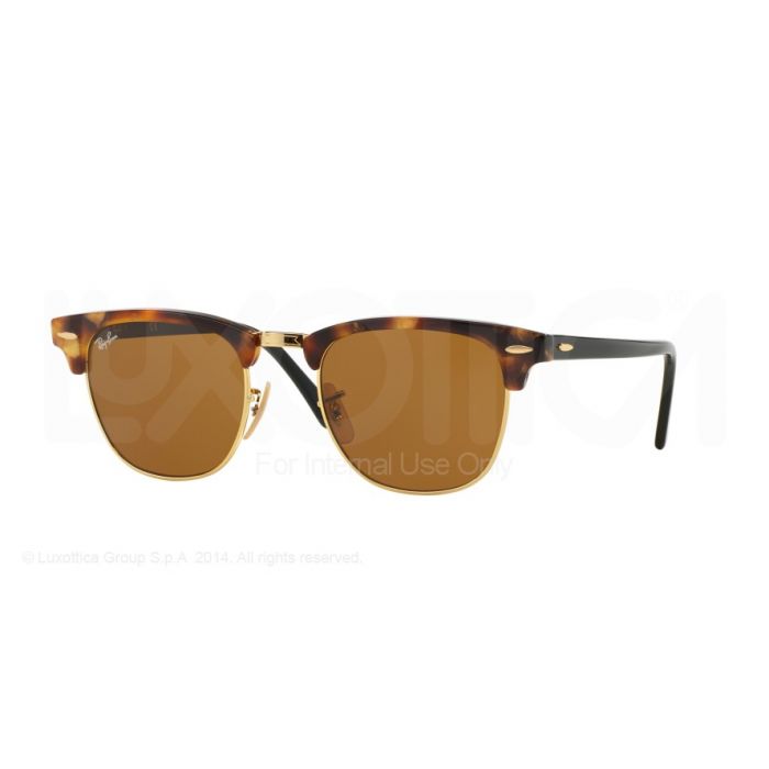 Ray-Ban Clubmaster RB3016 1160 51