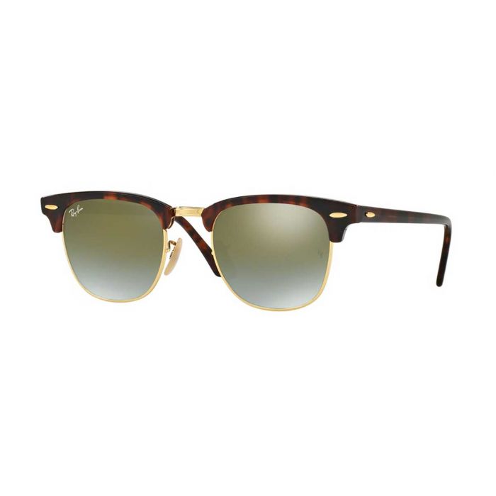 Ray-Ban Clubmaster RB3016 990/9J 51
