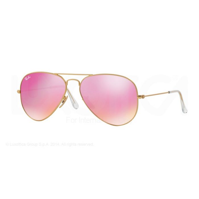 Ray-Ban Aviator Large Metal RB3025 112/4T