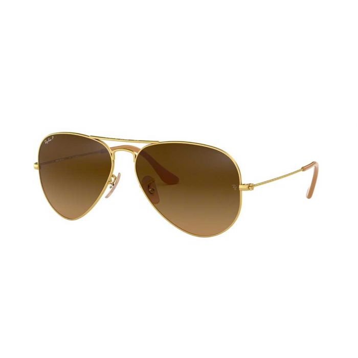 Ray-Ban Aviator Large Metal RB3025 112/M2 58