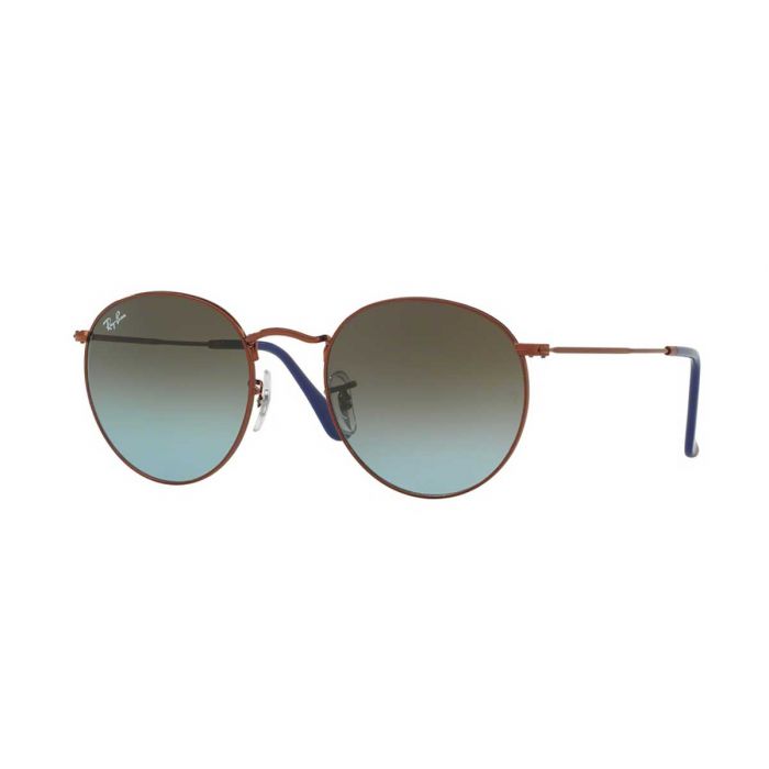 Ray-Ban Round Metal RB3447 900396 53