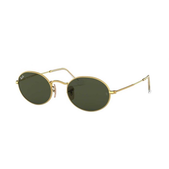 Ray-Ban Oval RB3547 001/31 51