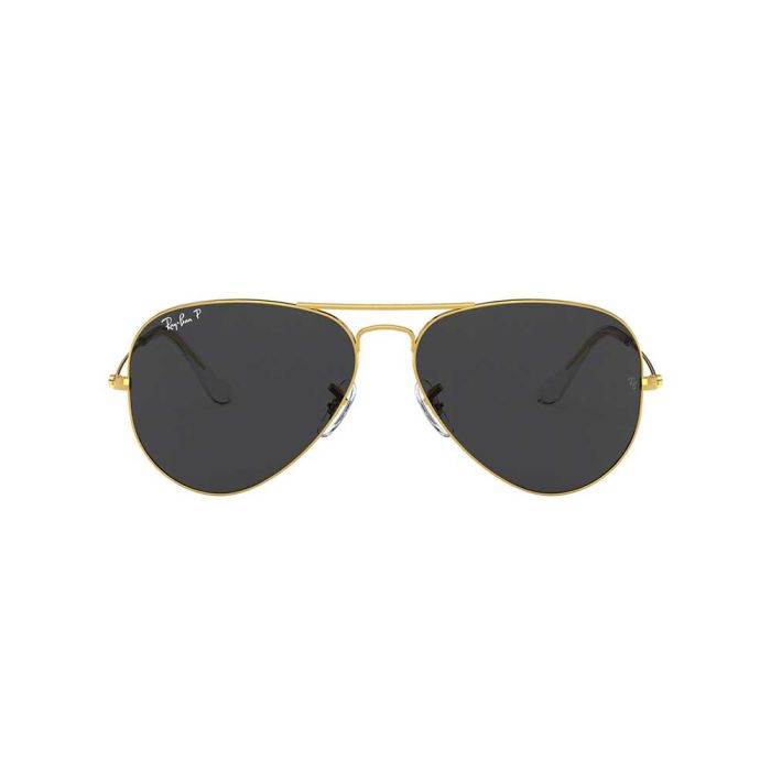 Ray-Ban Aviator Large Metal RB3025 919648 55