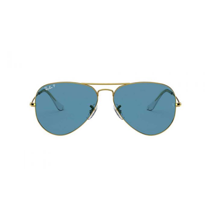 Ray-Ban Aviator Large Metal RB3025 9196S2 58