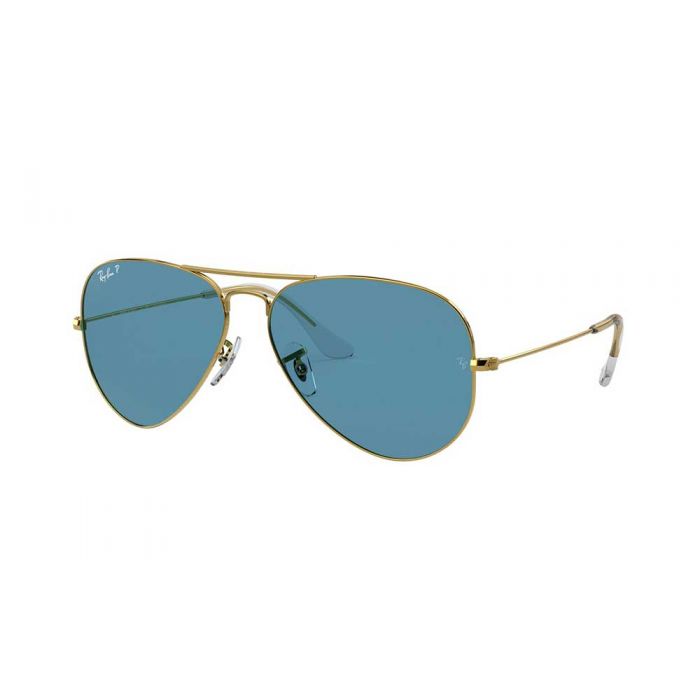 Ray-Ban Aviator Large Metal RB3025 9196S2 58