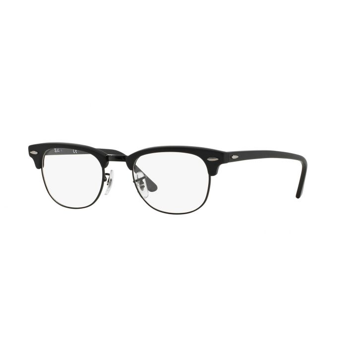 Ray-Ban Clubmaster RX5154 2077 49