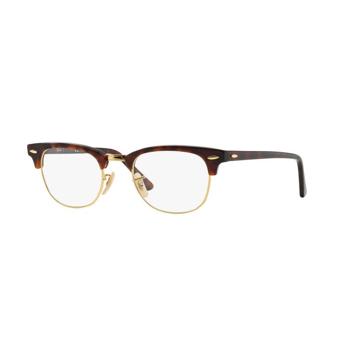 Ray-Ban Clubmaster RX5154 2372 51