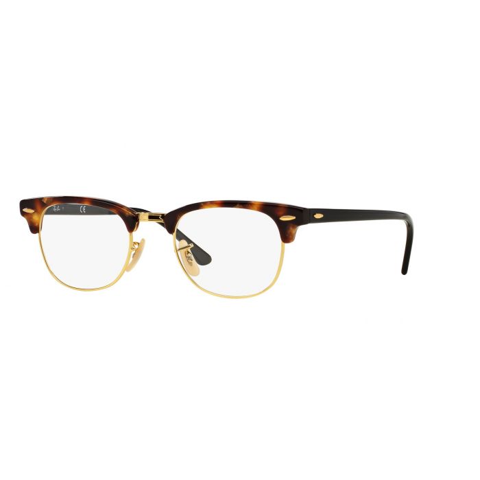 Ray-Ban Clubmaster RX5154 5494 51