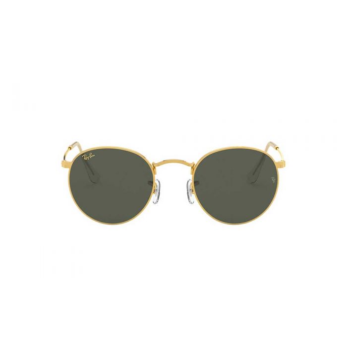 Ray-Ban Round Metal RB3447 919631 53