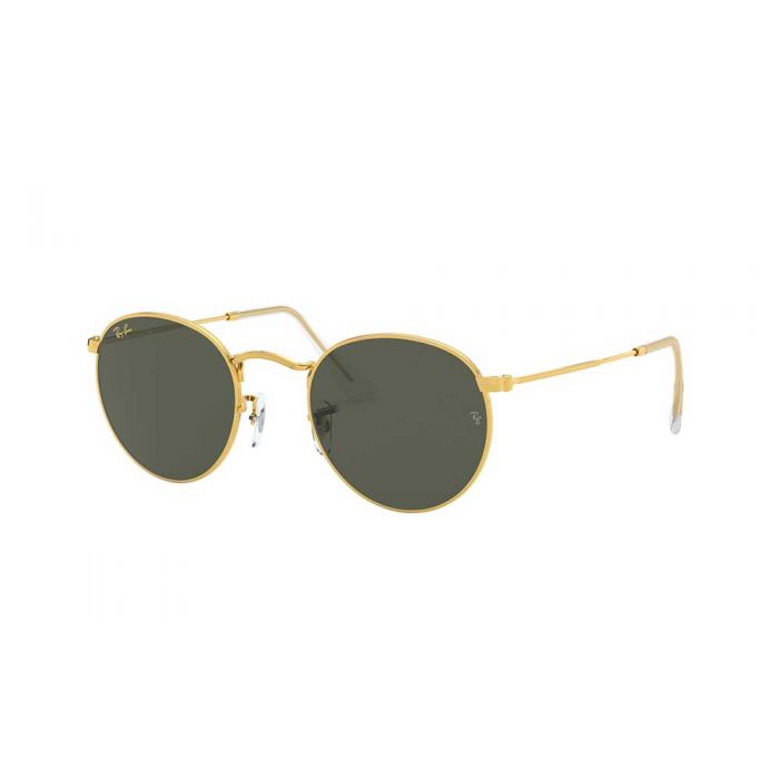Ray-Ban Round Metal RB3447 919631 53