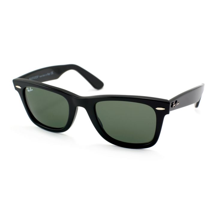 Ray-Ban Wayfarer RB2140 901 54