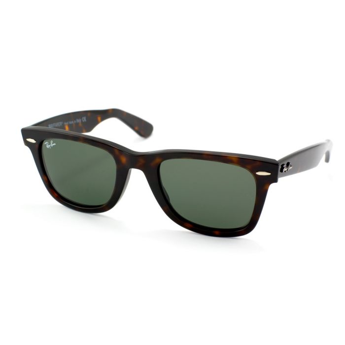 Ray-Ban Wayfarer RB2140 902 54