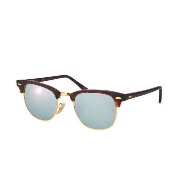 Ray-Ban Clubmaster RB3016 114530