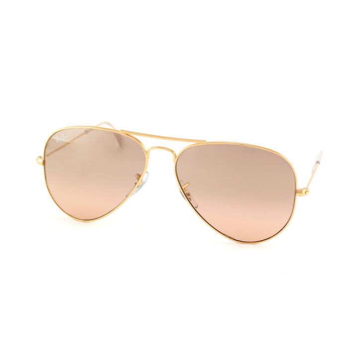 Ray-Ban Aviator Large Metal RB3025 001/3E 58