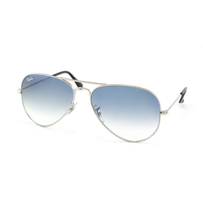 Ray-Ban Aviator Large Metal RB3025 003/3F 62