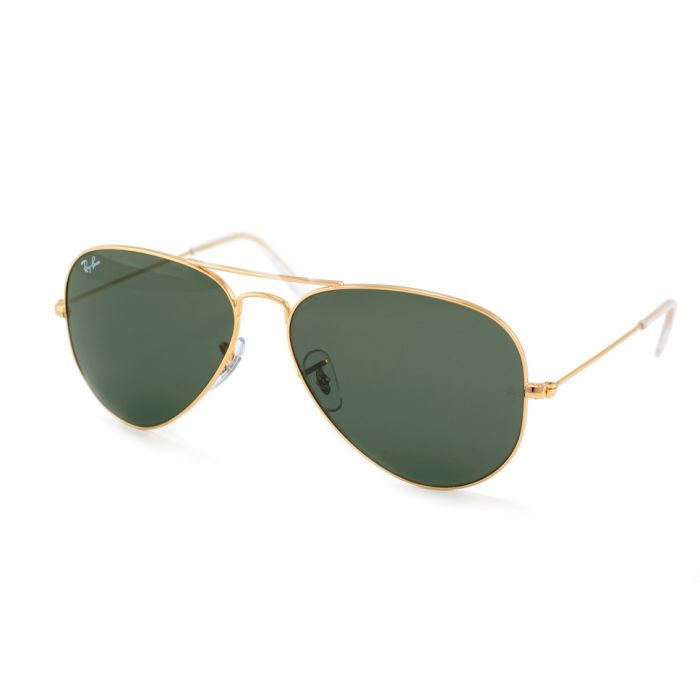 Ray-Ban Aviator Large Metal RB3025 L0205