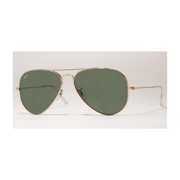 Ray-Ban Aviator Large Metal RB3025 W3234