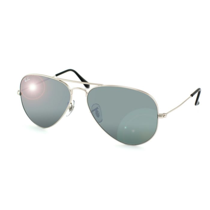 Ray-Ban Aviator Large Metal RB3025 W3277