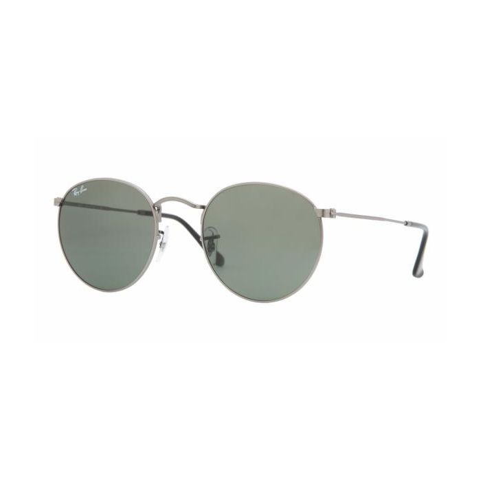 Ray-Ban Round Metal RB3447 29 53