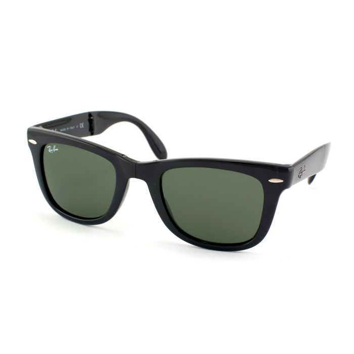 Ray-Ban Folding Wayfarer RB4105 601 54