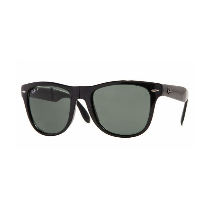 Ray-Ban Folding Wayfarer RB4105 601/58 54