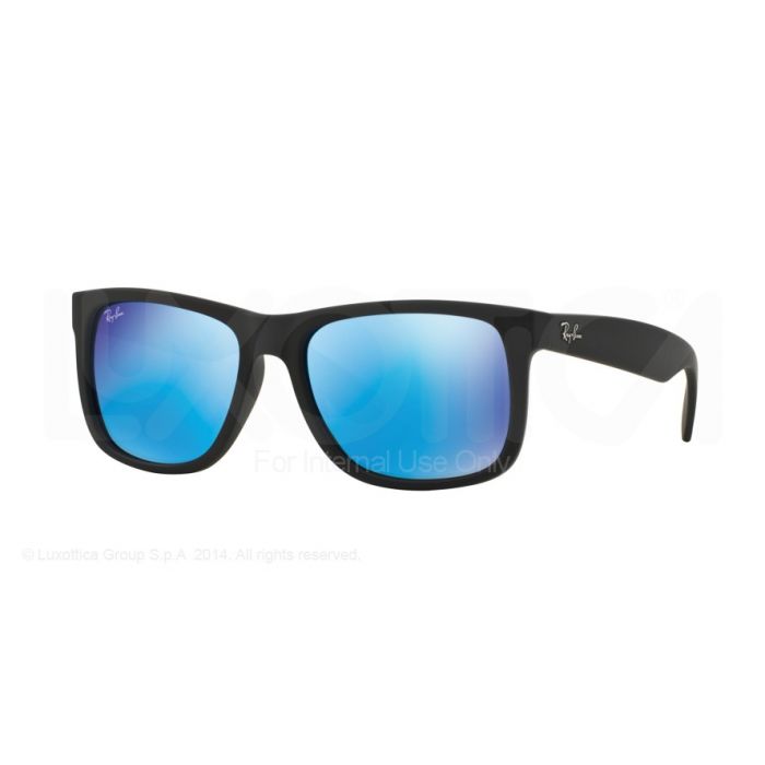Ray-Ban Justin RB4165 622/55 55