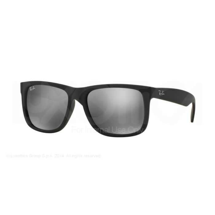 Ray-Ban Justin RB4165 622/6G 55