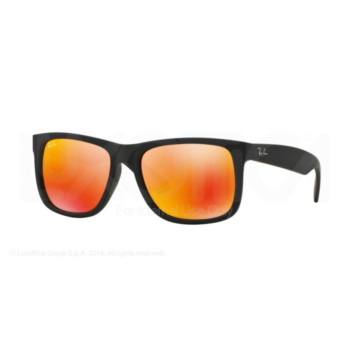 Ray-Ban Justin RB4165 622/6Q 55