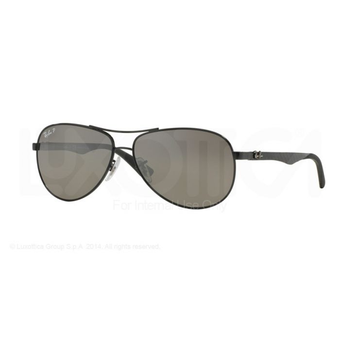 Ray-Ban Carbon Fibre RB8313 002/K7