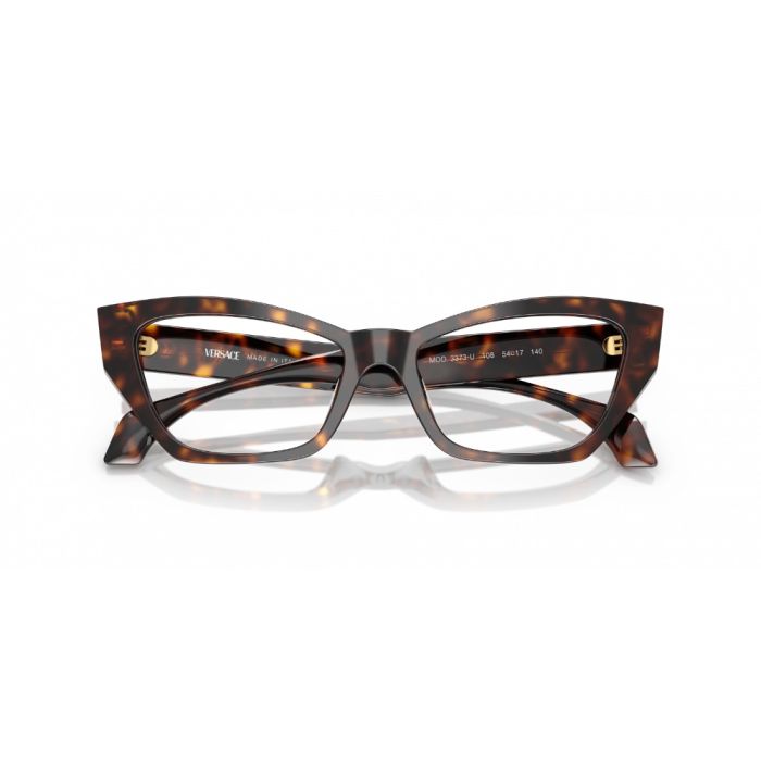 Versace 0VE3373U 108 52