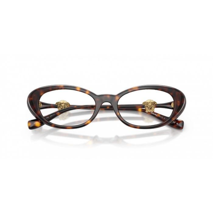 Versace 0VE3381U 108 50