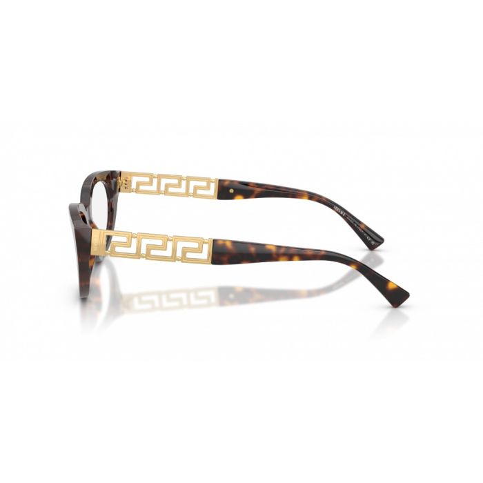 Versace 0VE3383 108 52