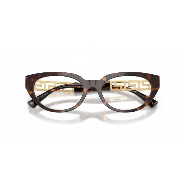 Versace 0VE3383 108 52