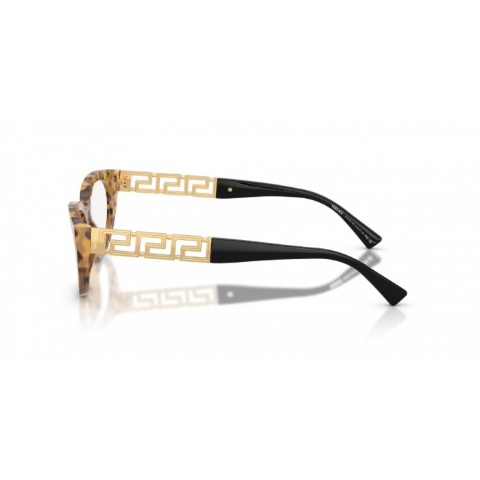 Versace 0VE3383 777 52