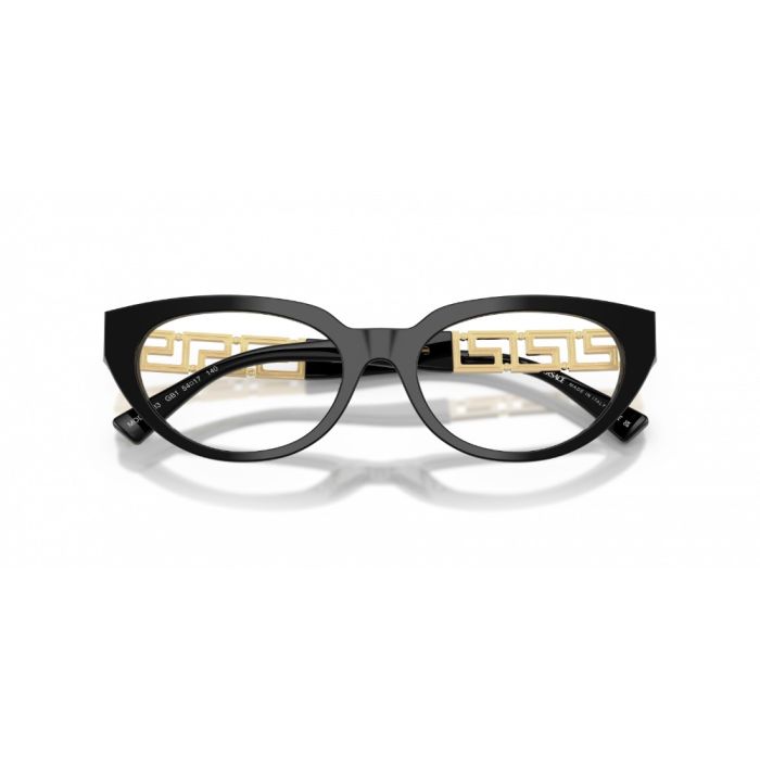 Versace 0VE3383 GB1 52
